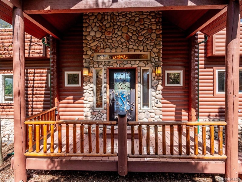 6725 Teal Trl, Evergreen, CO 80439
