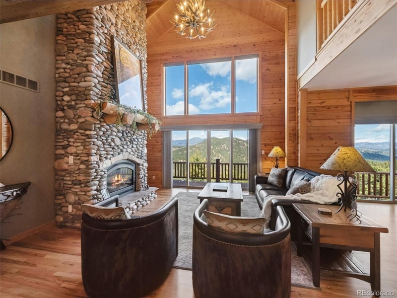 6725 Teal Trl, Evergreen, CO 80439
