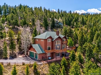 6725 Teal Trl, Evergreen, CO 80439