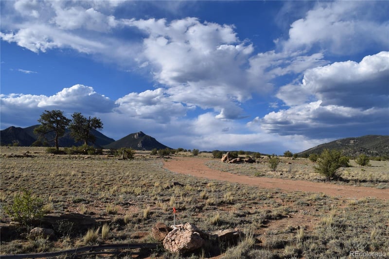 10682 Routt Rd, Lake George, CO 80827