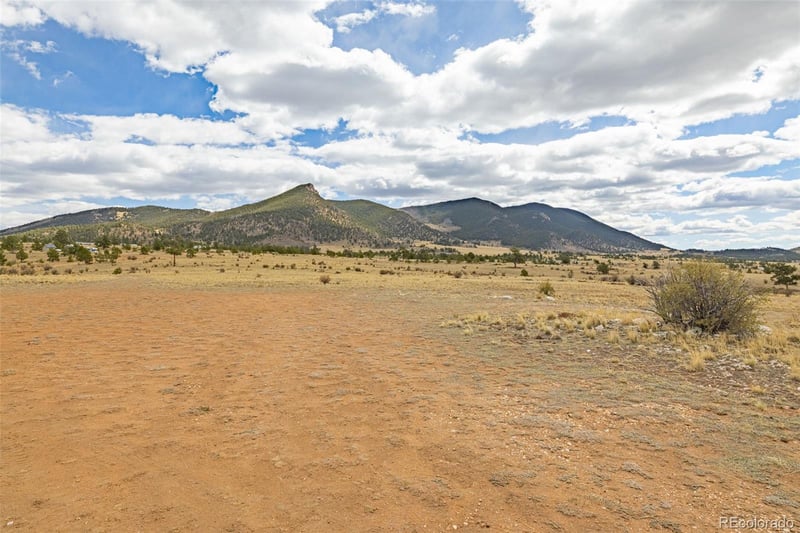 10682 Routt Rd, Lake George, CO 80827