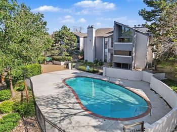 9727 Peakview Ave #A03, Englewood, CO 80111