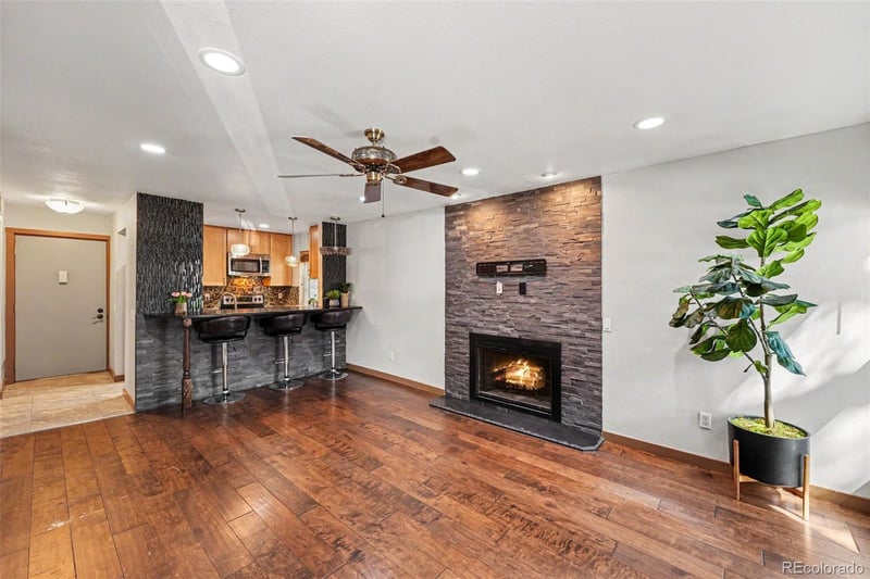 9727 Peakview Ave #A03, Englewood, CO 80111