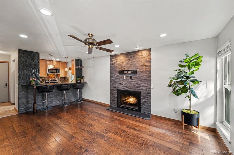 9727 Peakview Ave #A03, Englewood, CO 80111
