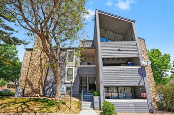9727 Peakview Ave #A03, Englewood, CO 80111