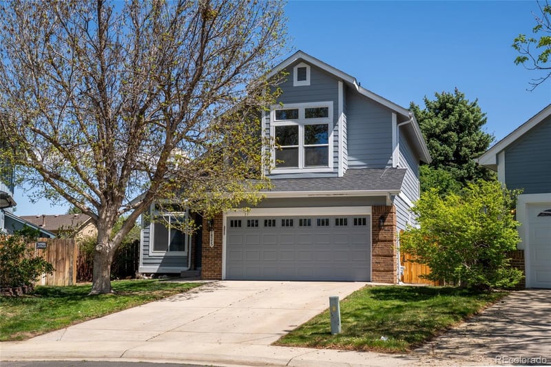 18575 Saratoga Pl, Aurora, CO 80015