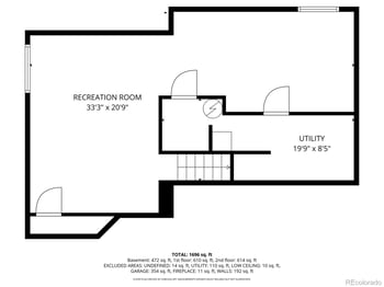 18575 Saratoga Pl, Aurora, CO 80015