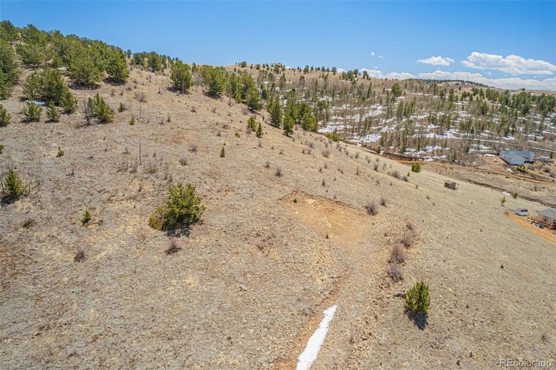 1538 County Road 1, Cripple Creek, CO 80813