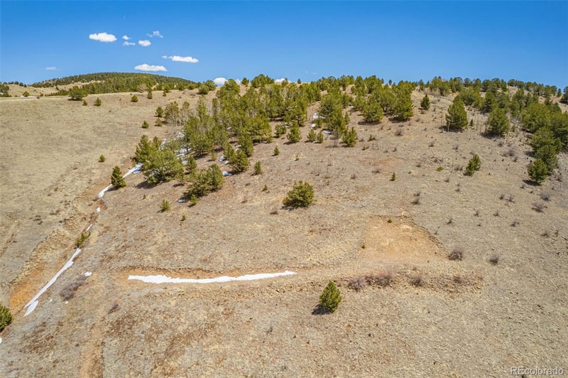 1538 County Road 1, Cripple Creek, CO 80813