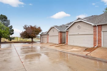 8569 S Upham Way, Littleton, CO 80128