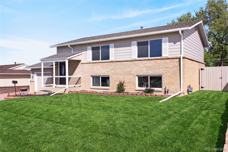 3391 Kassler Pl, Westminster, CO 80031