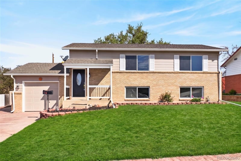 3391 Kassler Pl, Westminster, CO 80031