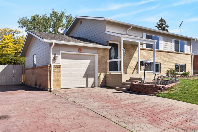 3391 Kassler Pl, Westminster, CO 80031