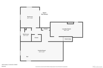 1628 Dudley Ct, Lakewood, CO 80232