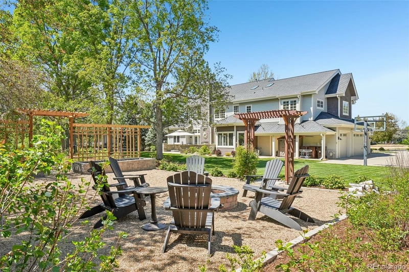 8408 Brittany Pl, Niwot, CO 80503