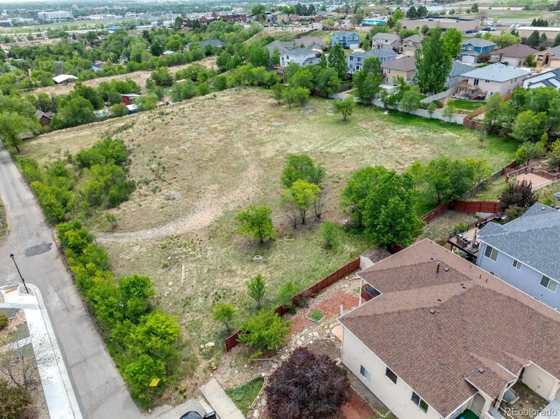 1311 Costilla St, Colorado Springs, CO 80905