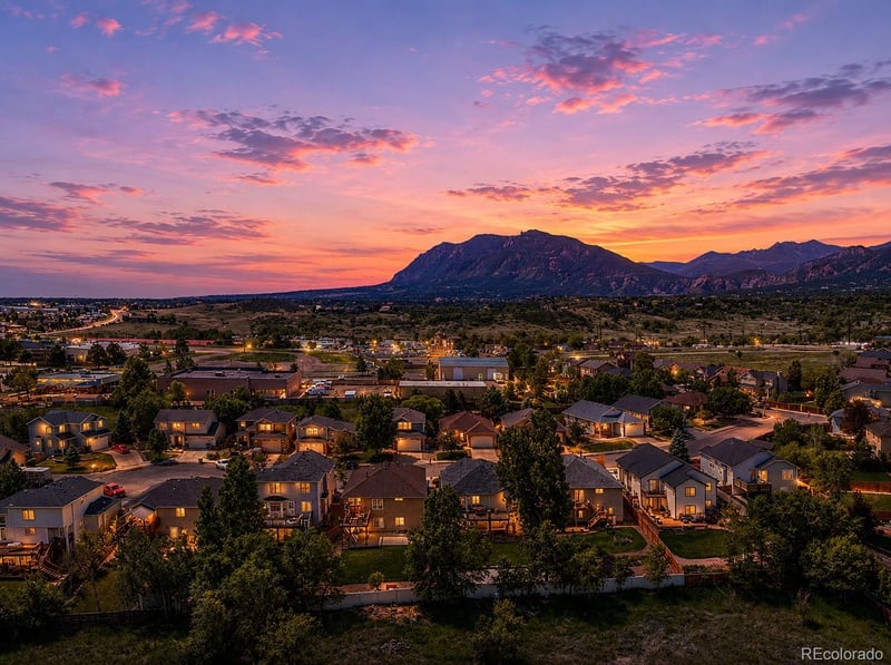1311 Costilla St, Colorado Springs, CO 80905