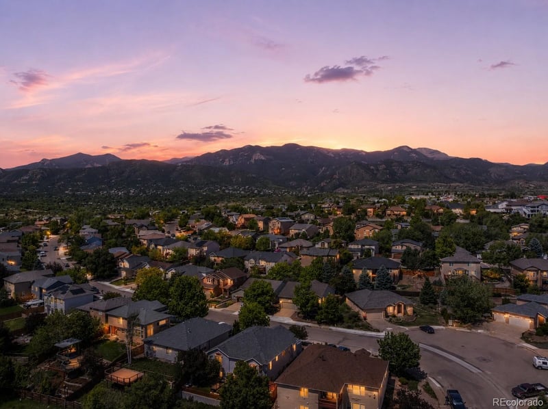 1311 Costilla St, Colorado Springs, CO 80905