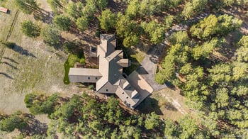 10510 Huntsman Rd, Colorado Springs, CO 80908