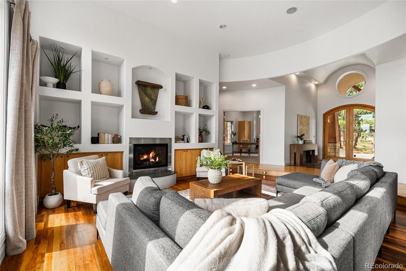 10510 Huntsman Rd, Colorado Springs, CO 80908