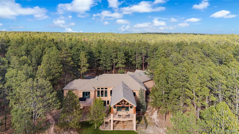 10510 Huntsman Rd, Colorado Springs, CO 80908