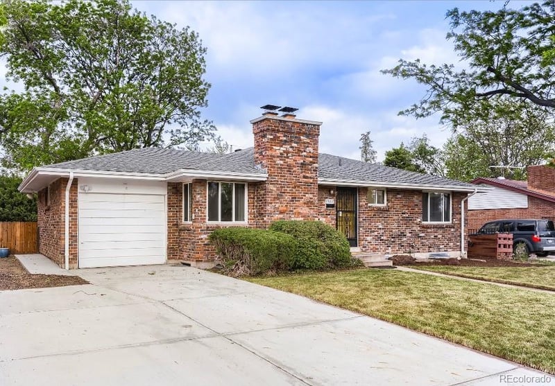 7802 Zuni St, Denver, CO 80221