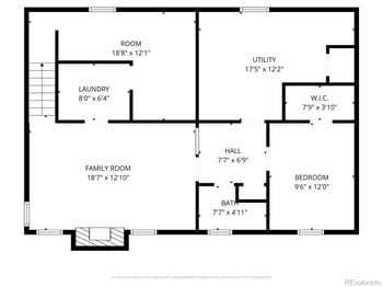 7802 Zuni St, Denver, CO 80221
