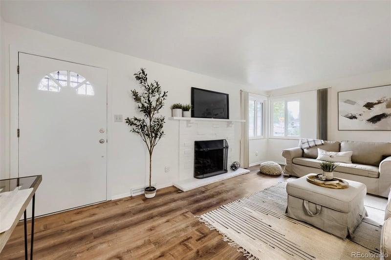 7802 Zuni St, Denver, CO 80221