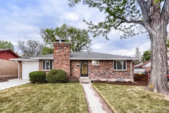 7802 Zuni St, Denver, CO 80221