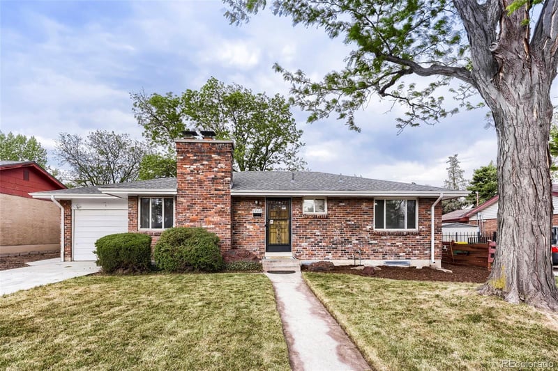 7802 Zuni St, Denver, CO 80221