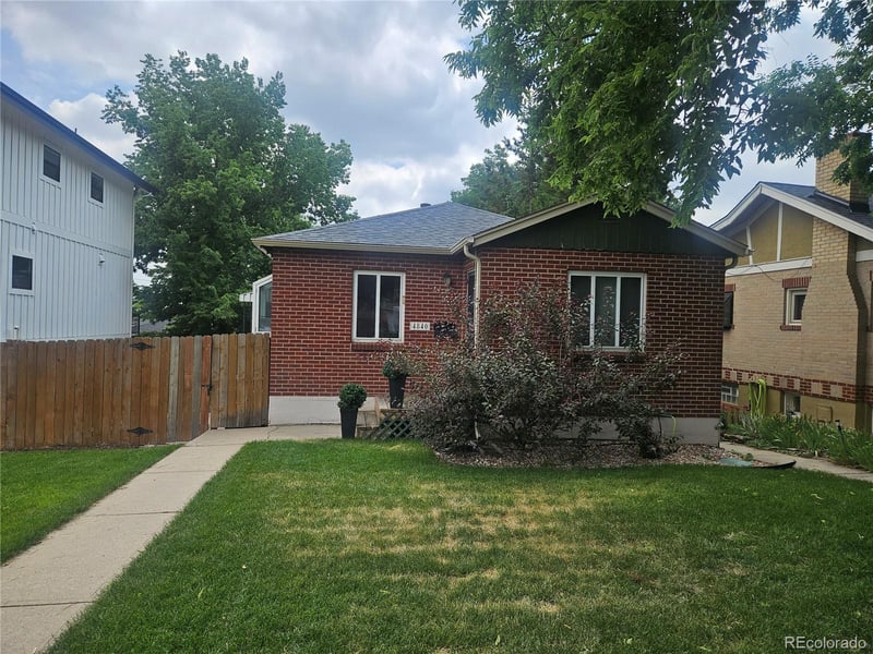 4840 30th Ave, Denver, CO 80212