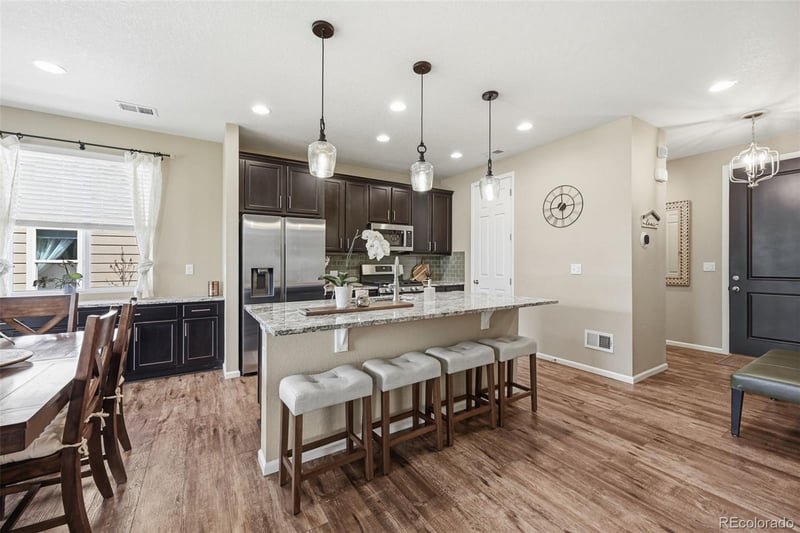 9149 Fraser River St, Littleton, CO 80125