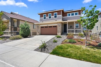 9149 Fraser River St, Littleton, CO 80125