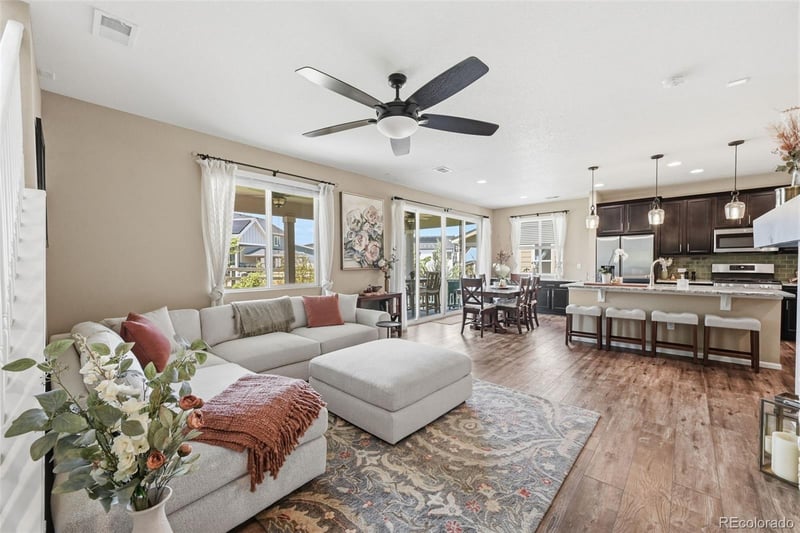 9149 Fraser River St, Littleton, CO 80125
