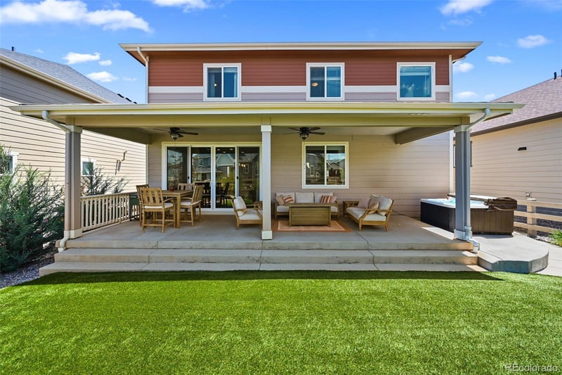 9149 Fraser River St, Littleton, CO 80125