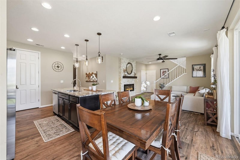 9149 Fraser River St, Littleton, CO 80125