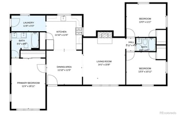 5755 43rd Ave, Denver, CO 80212