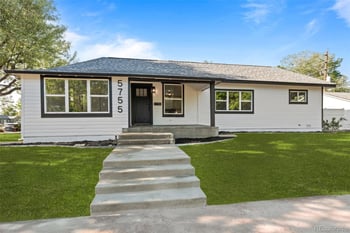 5755 43rd Ave, Denver, CO 80212