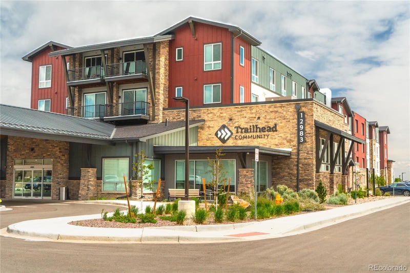 12983 W Ida Ave #401, Littleton, CO 80127