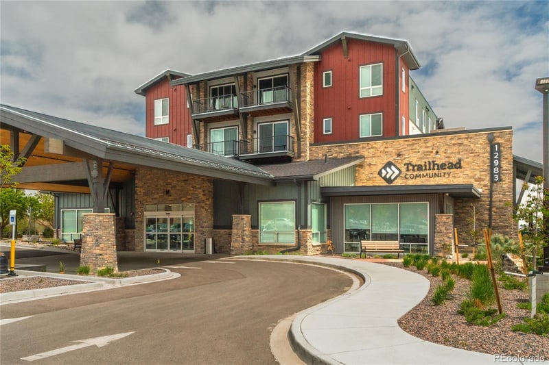 12983 W Ida Ave #401, Littleton, CO 80127