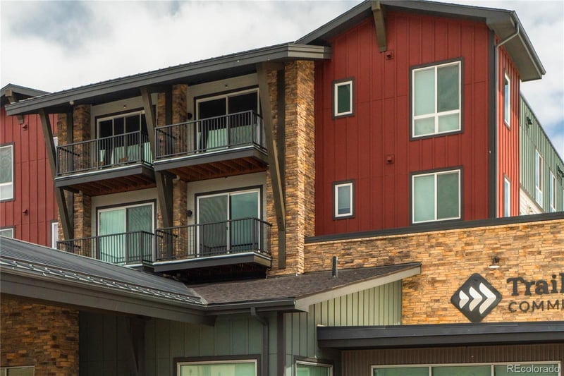 12983 W Ida Ave #401, Littleton, CO 80127