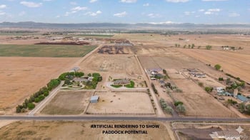 7619 County Road 19, Fort Lupton, CO 80621