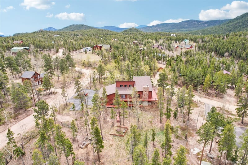 5 Debra Ann Rd, Golden, CO 80403