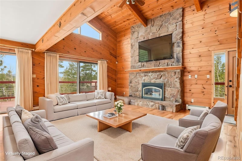 5 Debra Ann Rd, Golden, CO 80403
