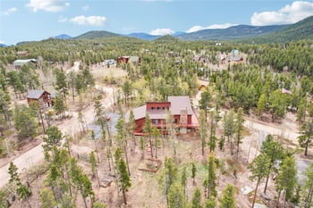 5 Debra Ann Rd, Golden, CO 80403