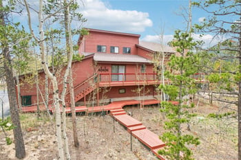 5 Debra Ann Rd, Golden, CO 80403