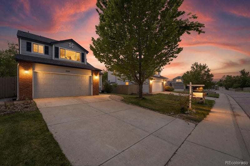 1416 Begonia Way, Superior, CO 80027