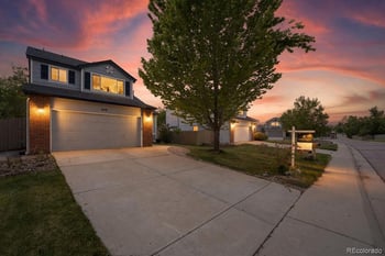 1416 Begonia Way, Superior, CO 80027