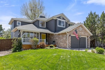 8756 Aberdeen Cir, Highlands Ranch, CO 80130