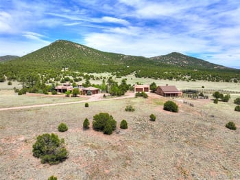 1328 Roundup Rd, Westcliffe, CO 81252